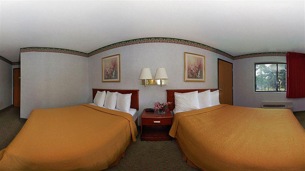 Quality Inn Hyde Park - Poughkeepsie North Extérieur photo